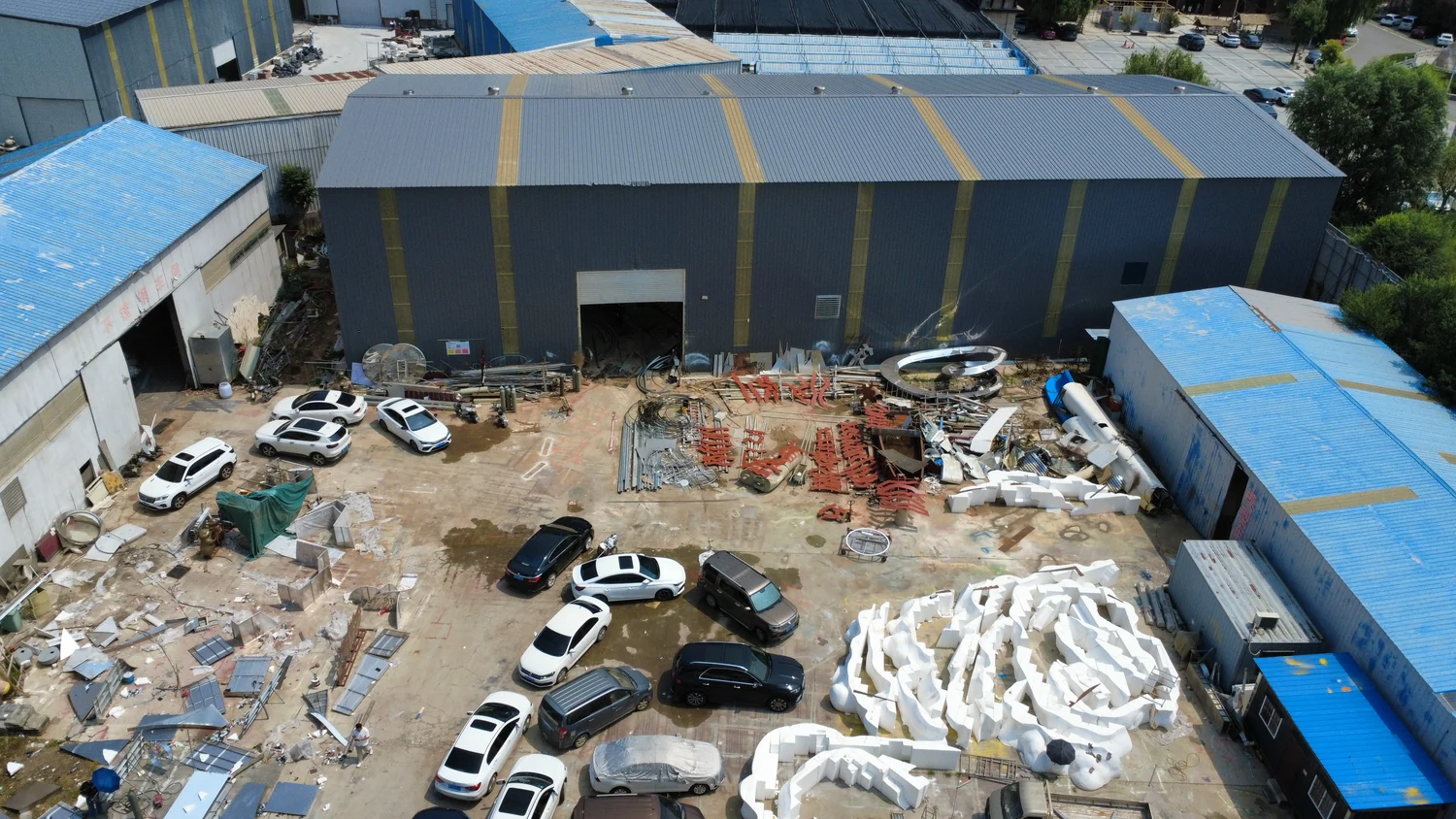 Tuteng factory image